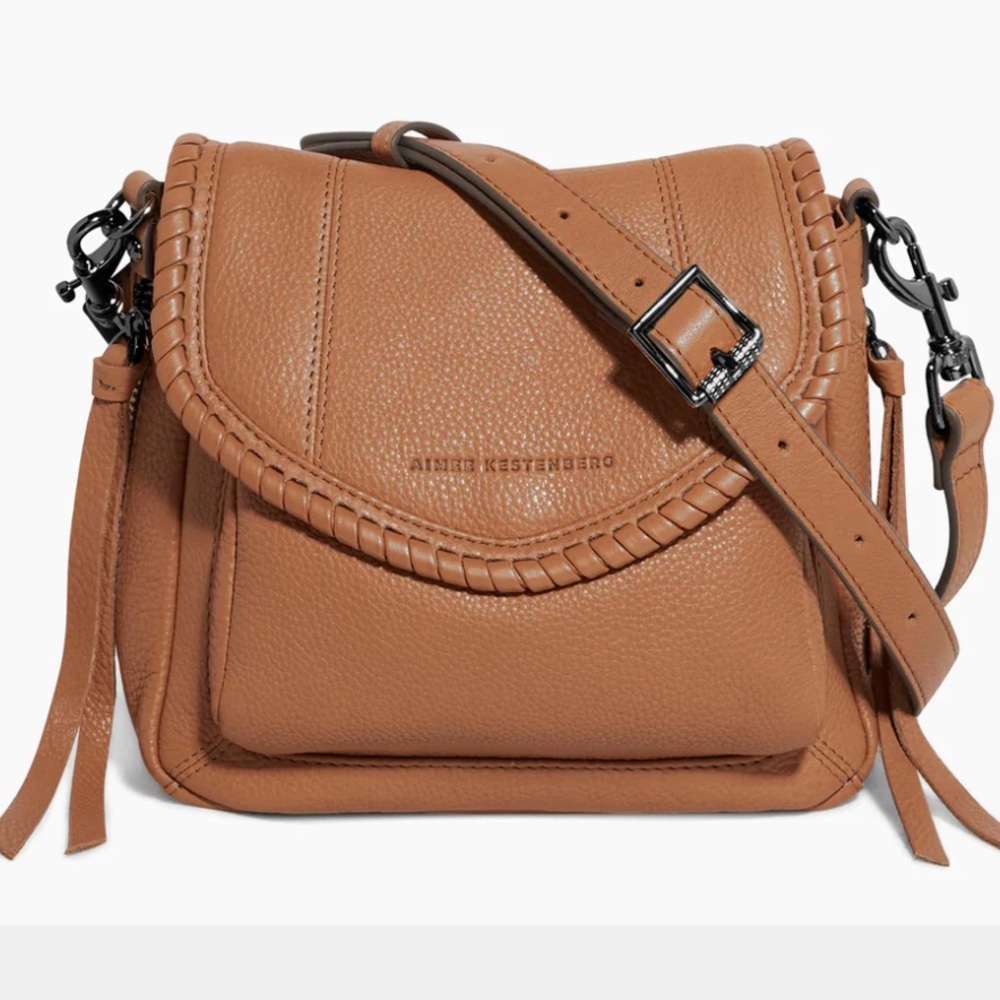 Aimee Kestenberg All For Love Crossbody Mini